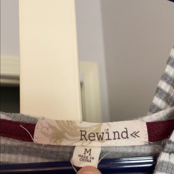 long sleeve shirt - Picture 2 of 4